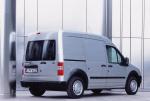 Ford Transit Connect 2002 года